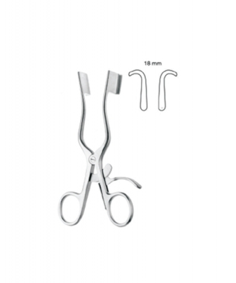 Weitlaner Retractor